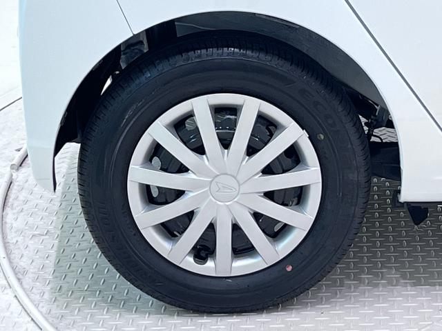 ミライースＬ　ＳＡ３オートライト　キーレスエントリー　アイドリングストップ　ＣＤチューナー　衝突被害軽減システム　レーンアシスト　オートマチックハイビーム　ティーゼットデオプラス（岡山県）の中古車