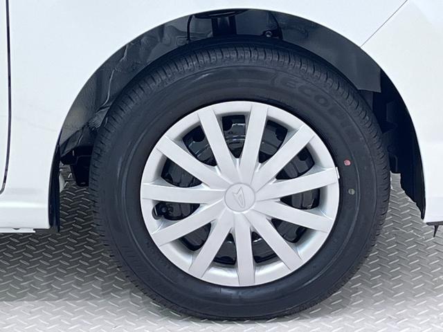 ミライースＬ　ＳＡ３オートライト　キーレスエントリー　アイドリングストップ　ＣＤチューナー　衝突被害軽減システム　レーンアシスト　オートマチックハイビーム　ティーゼットデオプラス（岡山県）の中古車