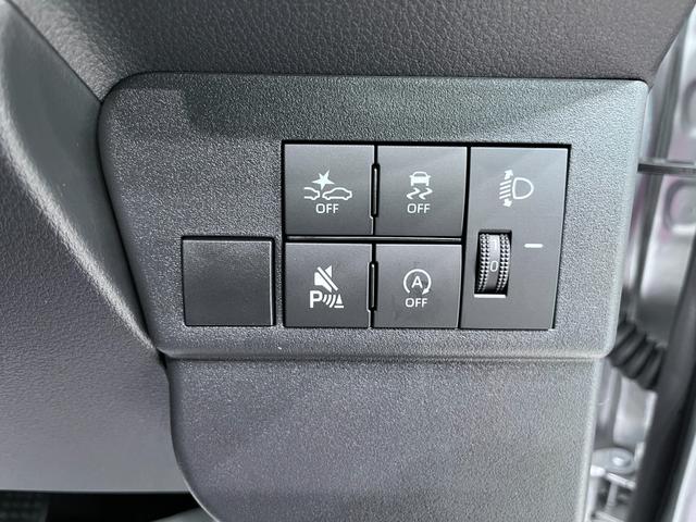 ハイゼットカーゴデラックス両側スライドドア　ＡＭ／ＦＭラジオ　キーレスエントリー　アイドリングストップ　衝突被害軽減システム　レーンアシスト　オートマチックハイビーム　ティーゼットデオプラス（岡山県）の中古車