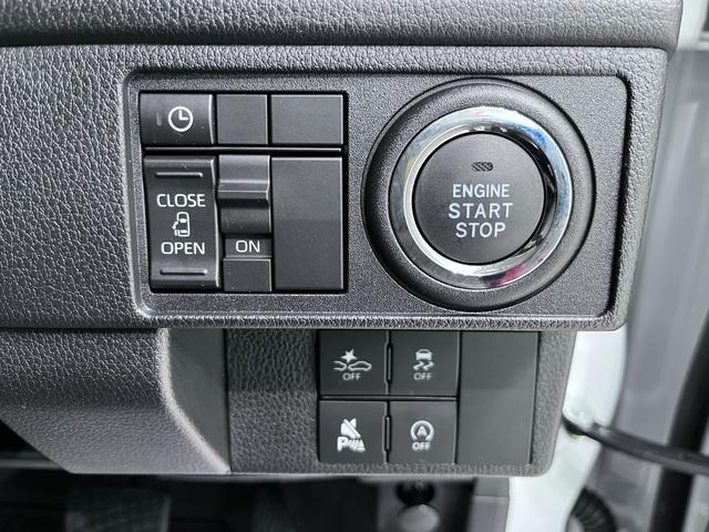 ムーヴＧパノラマモニター　１０インチナビ　ドライブレコーダー　左側パワースライドドア　ＵＳＢ入力端子　Ｂｌｕｅｔｏｏｔｈ　オートライト　キーフリー　アイドリングストップ　ティーゼットデオプラス（岡山県）の中古車