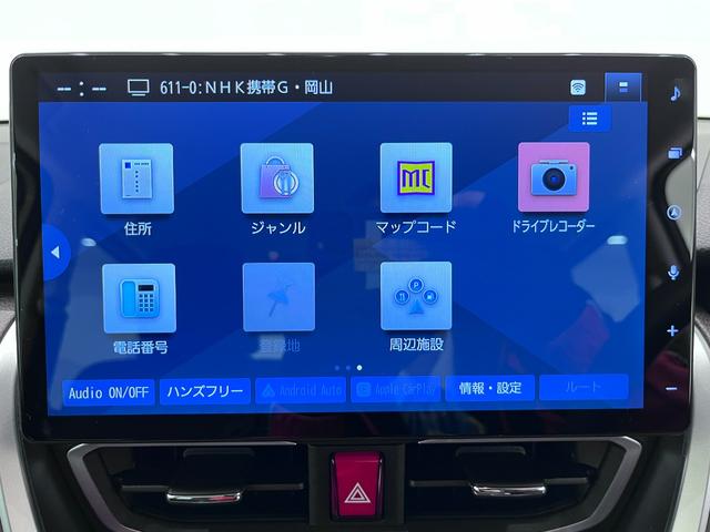 ムーヴＧパノラマモニター　１０インチナビ　ドライブレコーダー　左側パワースライドドア　ＵＳＢ入力端子　Ｂｌｕｅｔｏｏｔｈ　オートライト　キーフリー　アイドリングストップ　ティーゼットデオプラス（岡山県）の中古車