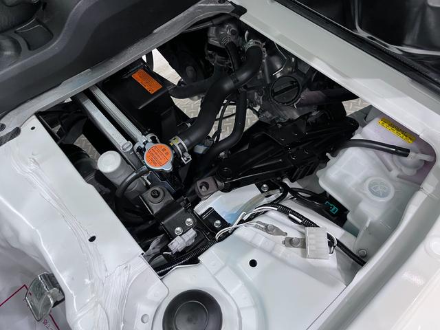 ハイゼットトラックスタンダード農用スペシャル　ＳＡ３ｔ４ＷＤ　ＭＴ５速　ＬＥＤヘッドランプ　ＡＭ／ＦＭラジオ　荷台作業灯　衝突被害軽減システム　レーンアシスト　ティーゼットデオプラス（岡山県）の中古車