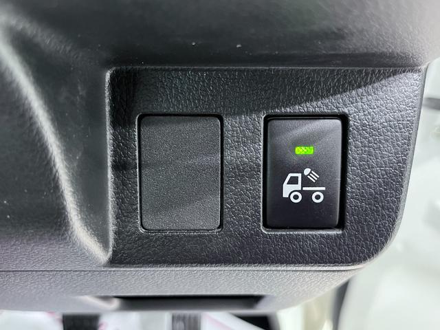 ハイゼットトラックスタンダード農用スペシャル　ＳＡ３ｔ４ＷＤ　ＭＴ５速　ＬＥＤヘッドランプ　ＡＭ／ＦＭラジオ　荷台作業灯　衝突被害軽減システム　レーンアシスト　ティーゼットデオプラス（岡山県）の中古車