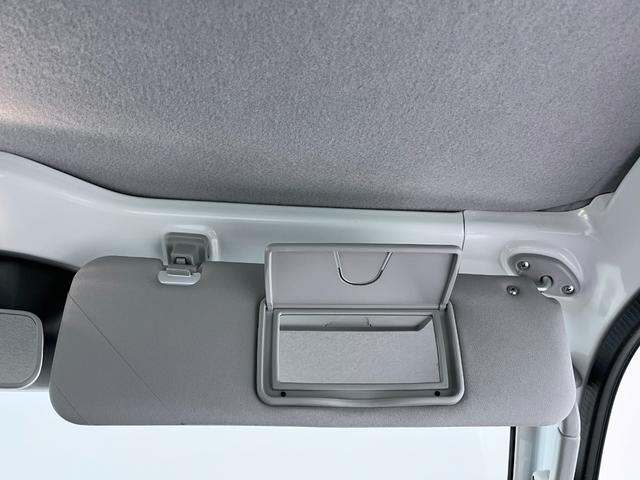 ハイゼットトラックスタンダード農用スペシャル　ＳＡ３ｔ４ＷＤ　ＭＴ５速　ＬＥＤヘッドランプ　ＡＭ／ＦＭラジオ　荷台作業灯　衝突被害軽減システム　レーンアシスト　ティーゼットデオプラス（岡山県）の中古車