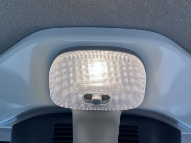 ハイゼットトラックスタンダード農用スペシャル　ＳＡ３ｔ４ＷＤ　ＭＴ５速　ＬＥＤヘッドランプ　ＡＭ／ＦＭラジオ　荷台作業灯　衝突被害軽減システム　レーンアシスト　ティーゼットデオプラス（岡山県）の中古車