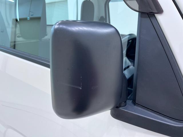 ハイゼットトラックスタンダード農用スペシャル　ＳＡ３ｔ４ＷＤ　ＭＴ５速　ＬＥＤヘッドランプ　ＡＭ／ＦＭラジオ　荷台作業灯　衝突被害軽減システム　レーンアシスト　ティーゼットデオプラス（岡山県）の中古車