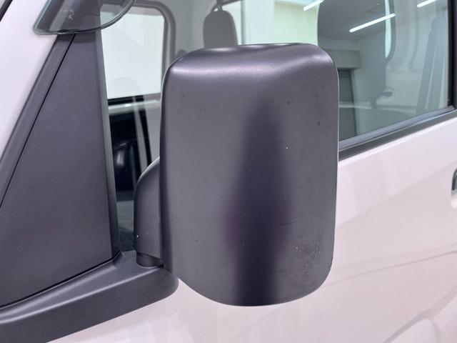 ハイゼットトラックスタンダード農用スペシャル　ＳＡ３ｔ４ＷＤ　ＭＴ５速　ＬＥＤヘッドランプ　ＡＭ／ＦＭラジオ　荷台作業灯　衝突被害軽減システム　レーンアシスト　ティーゼットデオプラス（岡山県）の中古車