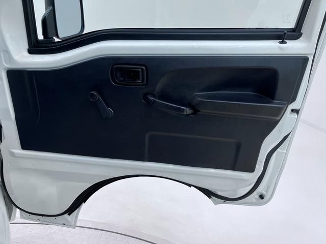 ハイゼットトラックスタンダード農用スペシャル　ＳＡ３ｔ４ＷＤ　ＭＴ５速　ＬＥＤヘッドランプ　ＡＭ／ＦＭラジオ　荷台作業灯　衝突被害軽減システム　レーンアシスト　ティーゼットデオプラス（岡山県）の中古車