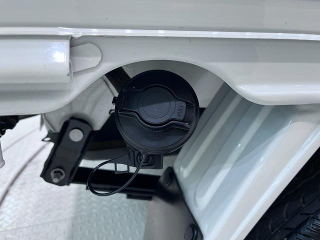 ハイゼットトラックスタンダード農用スペシャル　ＳＡ３ｔ４ＷＤ　ＭＴ５速　ＬＥＤヘッドランプ　ＡＭ／ＦＭラジオ　荷台作業灯　衝突被害軽減システム　レーンアシスト　ティーゼットデオプラス（岡山県）の中古車