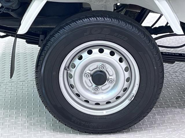 ハイゼットトラックスタンダード農用スペシャル　ＳＡ３ｔ４ＷＤ　ＭＴ５速　ＬＥＤヘッドランプ　ＡＭ／ＦＭラジオ　荷台作業灯　衝突被害軽減システム　レーンアシスト　ティーゼットデオプラス（岡山県）の中古車