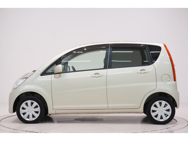 ムーヴXスペシャルキーレスエントリー CDチューナー 電動格納式ドアミラー エアコン パワーステアリング パワーウィンドウ 運転席エアバッグ ABS ティーゼットデオプラス(岡山県)の中古車