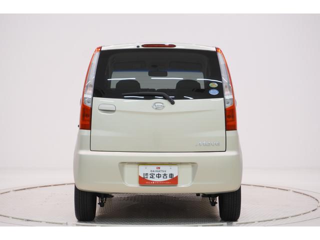 ムーヴXスペシャルキーレスエントリー CDチューナー 電動格納式ドアミラー エアコン パワーステアリング パワーウィンドウ 運転席エアバッグ ABS ティーゼットデオプラス(岡山県)の中古車