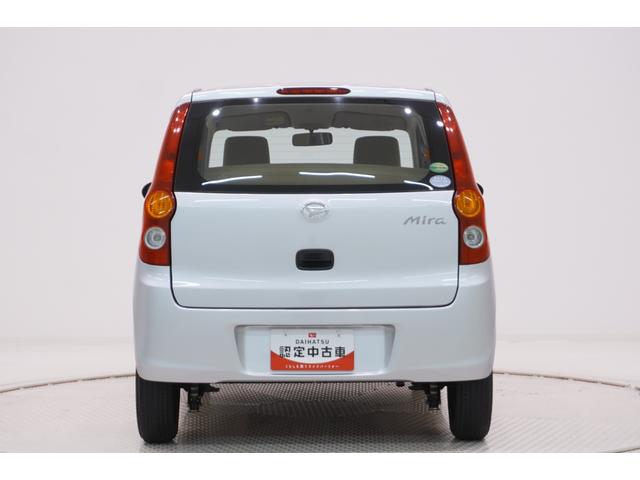 ミラＸスペシャルキーレスエントリー　エアコン　パワーステアリング　パワーウィンドウ　運転席エアバッグ　ＡＢＳ　ティーゼットデオプラス（岡山県）の中古車