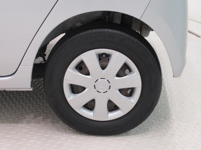 ミラＸスペシャルキーレスエントリー　エアコン　パワーステアリング　パワーウィンドウ　運転席エアバッグ　ＡＢＳ　ティーゼットデオプラス（岡山県）の中古車