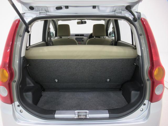 ミラＸスペシャルキーレスエントリー　エアコン　パワーステアリング　パワーウィンドウ　運転席エアバッグ　ＡＢＳ　ティーゼットデオプラス（岡山県）の中古車