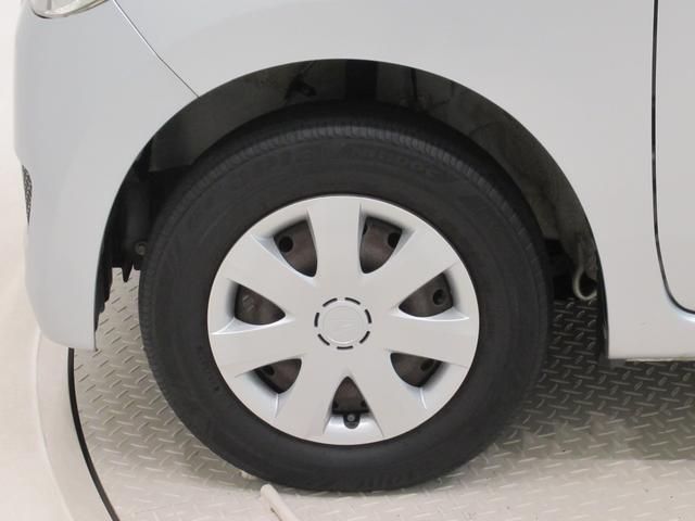 ミラＸスペシャルキーレスエントリー　エアコン　パワーステアリング　パワーウィンドウ　運転席エアバッグ　ＡＢＳ　ティーゼットデオプラス（岡山県）の中古車