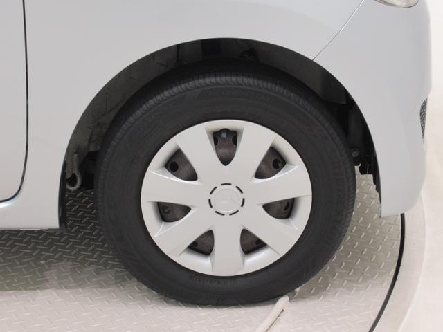 ミラＸスペシャルキーレスエントリー　エアコン　パワーステアリング　パワーウィンドウ　運転席エアバッグ　ＡＢＳ　ティーゼットデオプラス（岡山県）の中古車