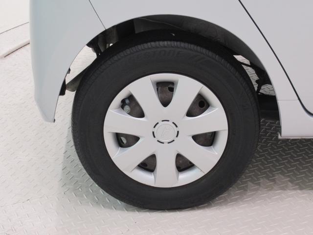 ミラＸスペシャルキーレスエントリー　エアコン　パワーステアリング　パワーウィンドウ　運転席エアバッグ　ＡＢＳ　ティーゼットデオプラス（岡山県）の中古車