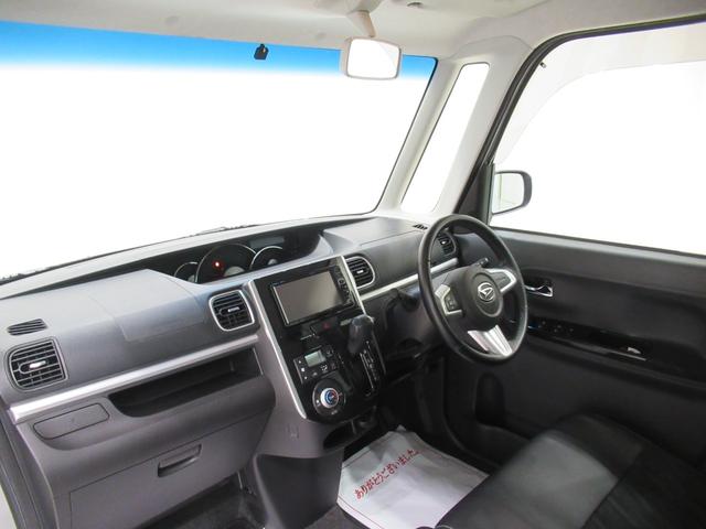 タントカスタムＲＳトップエディション　ＳＡ両側パワースライドドア　オートライト　キーフリー　アイドリングストップ　電動格納式ドアミラー　衝突被害軽減システム　エアコン　パワーステアリング　パワーウィンドウ　運転席エアバッグ　ＡＢＳ（岡山県）の中古車