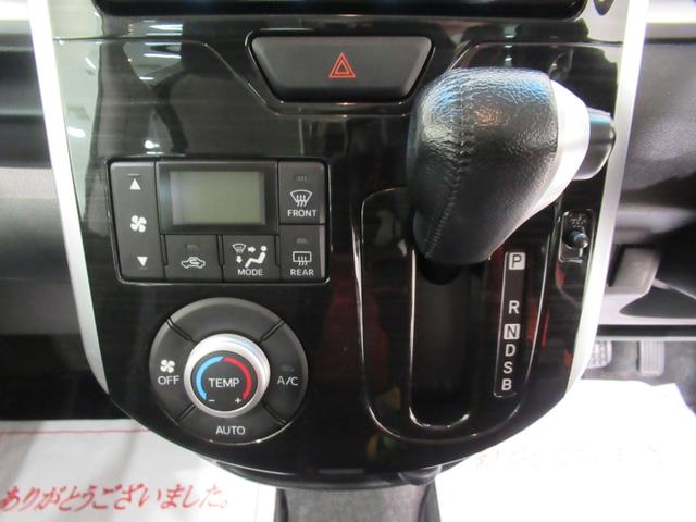 タントカスタムＲＳトップエディション　ＳＡ両側パワースライドドア　オートライト　キーフリー　アイドリングストップ　電動格納式ドアミラー　衝突被害軽減システム　エアコン　パワーステアリング　パワーウィンドウ　運転席エアバッグ　ＡＢＳ（岡山県）の中古車