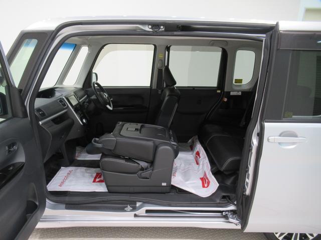 タントカスタムＲＳトップエディション　ＳＡ両側パワースライドドア　オートライト　キーフリー　アイドリングストップ　電動格納式ドアミラー　衝突被害軽減システム　エアコン　パワーステアリング　パワーウィンドウ　運転席エアバッグ　ＡＢＳ（岡山県）の中古車