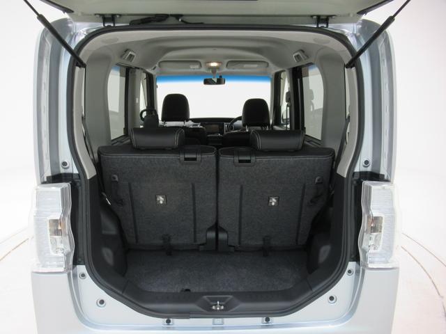 タントカスタムＲＳトップエディション　ＳＡ両側パワースライドドア　オートライト　キーフリー　アイドリングストップ　電動格納式ドアミラー　衝突被害軽減システム　エアコン　パワーステアリング　パワーウィンドウ　運転席エアバッグ　ＡＢＳ（岡山県）の中古車