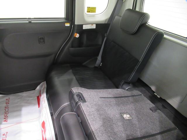 タントカスタムＲＳトップエディション　ＳＡ両側パワースライドドア　オートライト　キーフリー　アイドリングストップ　電動格納式ドアミラー　衝突被害軽減システム　エアコン　パワーステアリング　パワーウィンドウ　運転席エアバッグ　ＡＢＳ（岡山県）の中古車