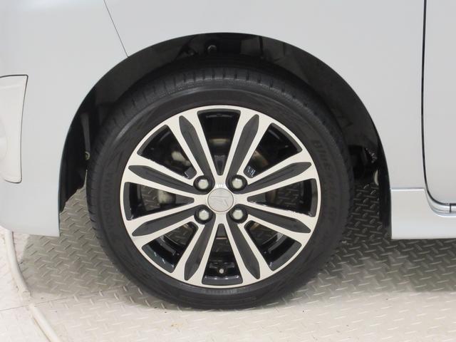 タントカスタムＲＳトップエディション　ＳＡ両側パワースライドドア　オートライト　キーフリー　アイドリングストップ　電動格納式ドアミラー　衝突被害軽減システム　エアコン　パワーステアリング　パワーウィンドウ　運転席エアバッグ　ＡＢＳ（岡山県）の中古車