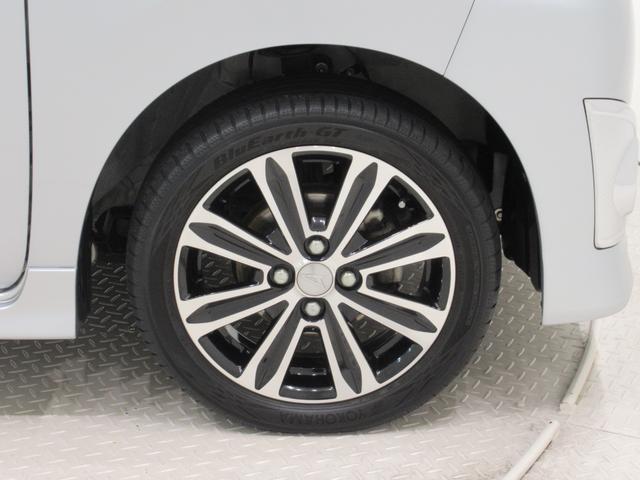 タントカスタムＲＳトップエディション　ＳＡ両側パワースライドドア　オートライト　キーフリー　アイドリングストップ　電動格納式ドアミラー　衝突被害軽減システム　エアコン　パワーステアリング　パワーウィンドウ　運転席エアバッグ　ＡＢＳ（岡山県）の中古車