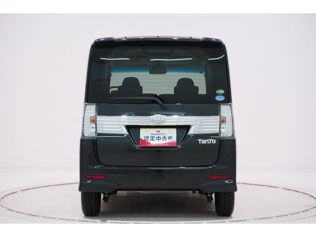 タントカスタムＸトップエディション　ＳＡ３シートヒーター　左側パワースライドドア　オートライト　キーフリー　アイドリングストップ　ＵＳＢ入力端子　電動格納式ドアミラー　衝突被害軽減システム　レーンアシスト　オートマチックハイビーム（岡山県）の中古車