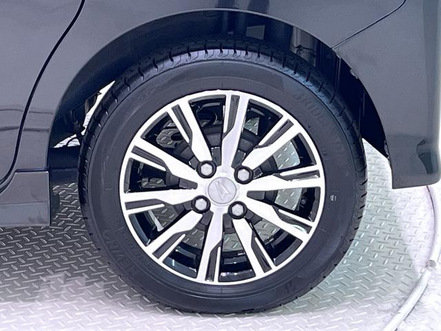 タントカスタムＸトップエディション　ＳＡ３シートヒーター　左側パワースライドドア　オートライト　キーフリー　アイドリングストップ　ＵＳＢ入力端子　電動格納式ドアミラー　衝突被害軽減システム　レーンアシスト　オートマチックハイビーム（岡山県）の中古車