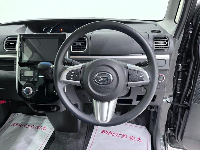 タントカスタムＸトップエディション　ＳＡ３シートヒーター　左側パワースライドドア　オートライト　キーフリー　アイドリングストップ　ＵＳＢ入力端子　電動格納式ドアミラー　衝突被害軽減システム　レーンアシスト　オートマチックハイビーム（岡山県）の中古車