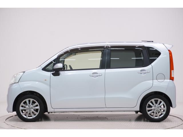 ムーヴＬ　ＳＡ３キーレスエントリー　アイドリングストップ　ＵＳＢ入力端子　電動格納式ドアミラー　衝突被害軽減システム　レーンアシスト　オートマチックハイビーム　ティーゼットデオプラス（岡山県）の中古車