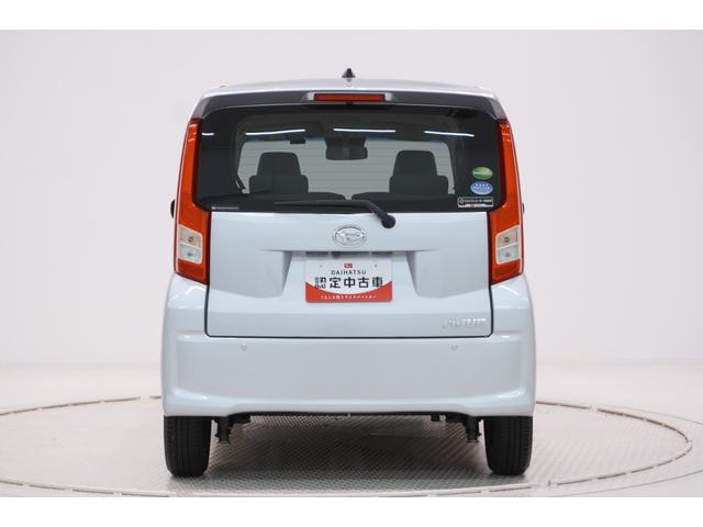 ムーヴＬ　ＳＡ３キーレスエントリー　アイドリングストップ　ＵＳＢ入力端子　電動格納式ドアミラー　衝突被害軽減システム　レーンアシスト　オートマチックハイビーム　ティーゼットデオプラス（岡山県）の中古車