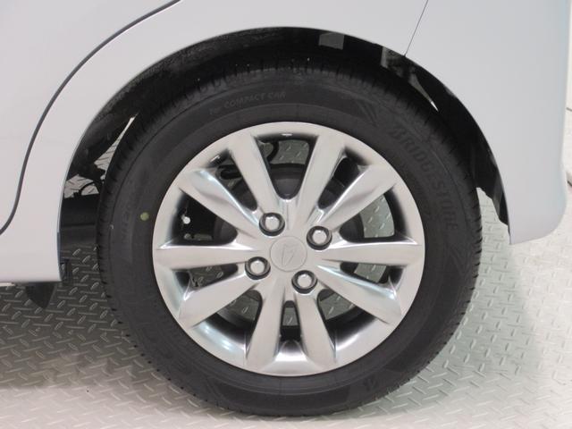 ムーヴＬ　ＳＡ３キーレスエントリー　アイドリングストップ　ＵＳＢ入力端子　電動格納式ドアミラー　衝突被害軽減システム　レーンアシスト　オートマチックハイビーム　ティーゼットデオプラス（岡山県）の中古車