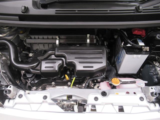 ムーヴＬ　ＳＡ３キーレスエントリー　アイドリングストップ　ＵＳＢ入力端子　電動格納式ドアミラー　衝突被害軽減システム　レーンアシスト　オートマチックハイビーム　ティーゼットデオプラス（岡山県）の中古車