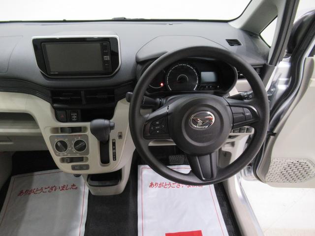 ムーヴＬ　ＳＡ３キーレスエントリー　アイドリングストップ　ＵＳＢ入力端子　電動格納式ドアミラー　衝突被害軽減システム　レーンアシスト　オートマチックハイビーム　ティーゼットデオプラス（岡山県）の中古車