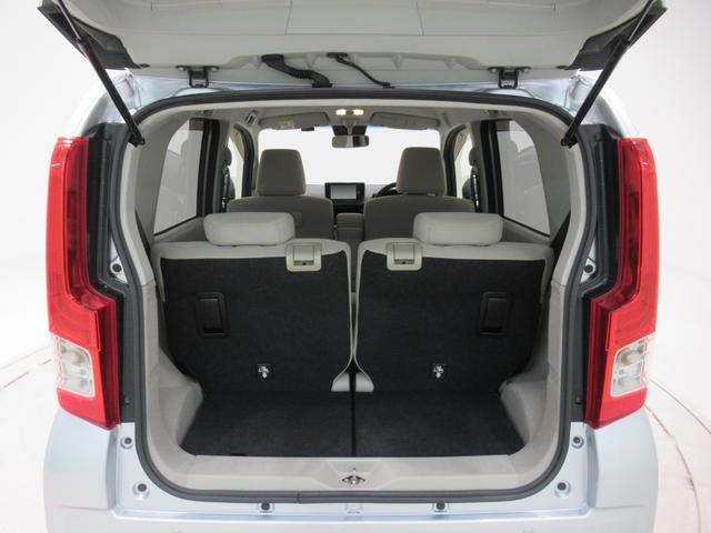 ムーヴＬ　ＳＡ３キーレスエントリー　アイドリングストップ　ＵＳＢ入力端子　電動格納式ドアミラー　衝突被害軽減システム　レーンアシスト　オートマチックハイビーム　ティーゼットデオプラス（岡山県）の中古車