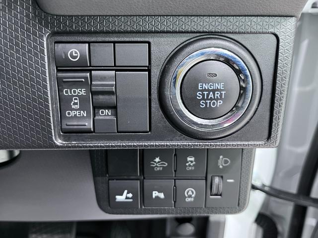 タントＸセレクション左側パワースライドドア　オートライト　キーフリー　アイドリングストップ　バックモニター　ナビ　ドライブレコーダー　ＵＳＢ入力端子　Ｂｌｕｅｔｏｏｔｈ　ティーゼットデオプラス（岡山県）の中古車