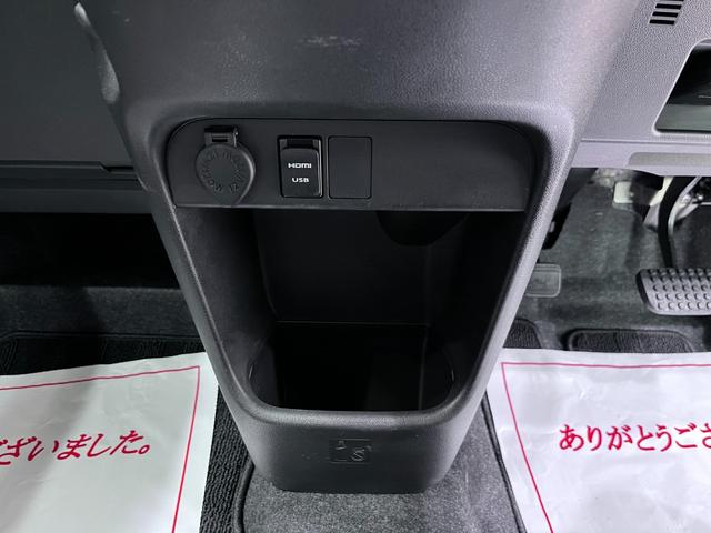 ムーヴキャンバスGホワイトアクセントVS SA3シートヒーター 両側パワースライドドア オートライト キーフリー アイドリングストップ パノラマモニター ナビ ドライブレコーダー USB入力端子 Bluetooth ティーゼットデオプラス(岡山県)の中古車