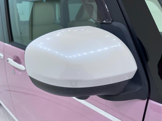 ムーヴキャンバスGホワイトアクセントVS SA3シートヒーター 両側パワースライドドア オートライト キーフリー アイドリングストップ パノラマモニター ナビ ドライブレコーダー USB入力端子 Bluetooth ティーゼットデオプラス(岡山県)の中古車