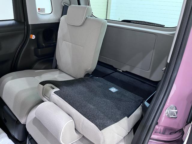 ムーヴキャンバスGホワイトアクセントVS SA3シートヒーター 両側パワースライドドア オートライト キーフリー アイドリングストップ パノラマモニター ナビ ドライブレコーダー USB入力端子 Bluetooth ティーゼットデオプラス(岡山県)の中古車