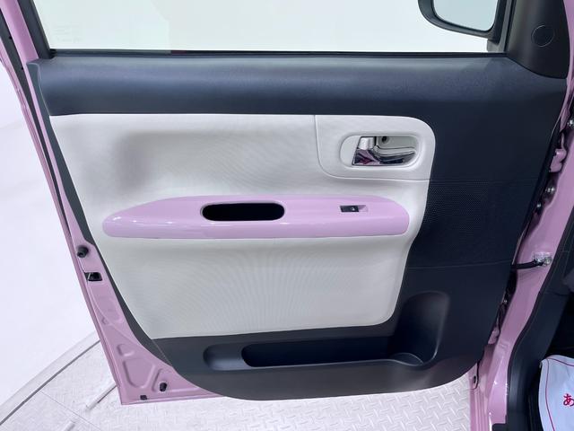 ムーヴキャンバスGホワイトアクセントVS SA3シートヒーター 両側パワースライドドア オートライト キーフリー アイドリングストップ パノラマモニター ナビ ドライブレコーダー USB入力端子 Bluetooth ティーゼットデオプラス(岡山県)の中古車