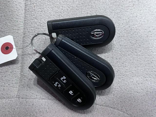 ムーヴキャンバスGホワイトアクセントVS SA3シートヒーター 両側パワースライドドア オートライト キーフリー アイドリングストップ パノラマモニター ナビ ドライブレコーダー USB入力端子 Bluetooth ティーゼットデオプラス(岡山県)の中古車