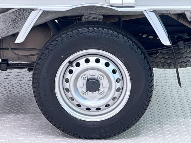 ハイゼットトラックジャンボエクストラLEDヘッドランプ 4WD 荷台作業灯 電動格納式ドアミラー オートライト キーフリー アイドリングストップ バックモニター ディスプレイオーディオ ドライブレコーダー ティーゼットデオプラス(岡山県)の中古車