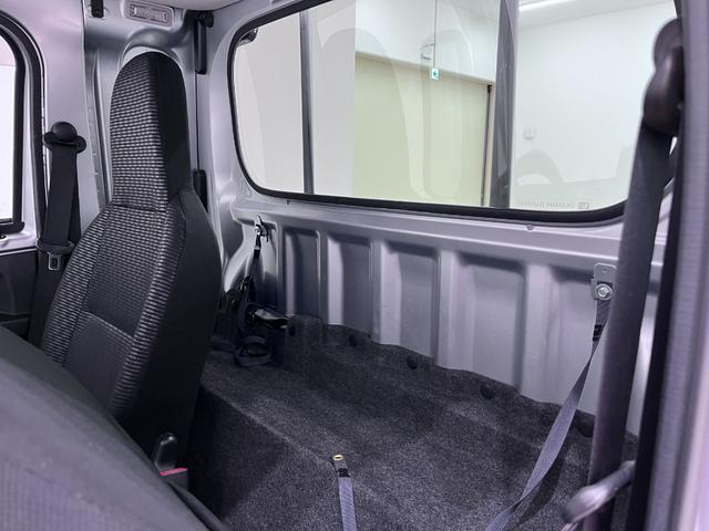 ハイゼットトラックジャンボエクストラLEDヘッドランプ 4WD 荷台作業灯 電動格納式ドアミラー オートライト キーフリー アイドリングストップ バックモニター ディスプレイオーディオ ドライブレコーダー ティーゼットデオプラス(岡山県)の中古車