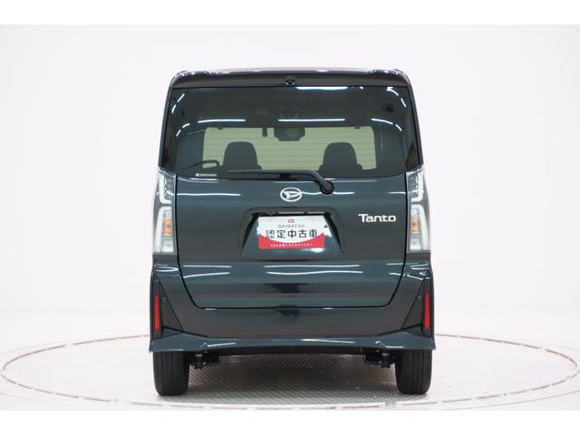 タントカスタムRSシートヒーター 両側パワースライドドア オートライト キーフリー アイドリングストップ パノラマモニター ディスプレイオーディオ ドライブレコーダー USB入力端子 Bluetooth(岡山県)の中古車