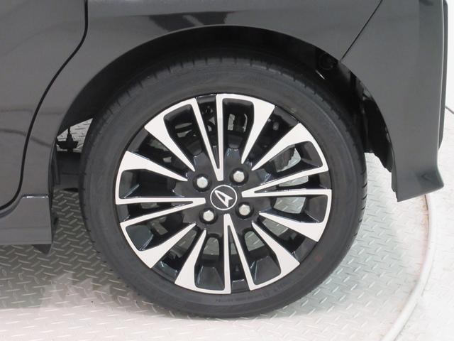 タントカスタムRSシートヒーター 両側パワースライドドア オートライト キーフリー アイドリングストップ パノラマモニター ディスプレイオーディオ ドライブレコーダー USB入力端子 Bluetooth(岡山県)の中古車