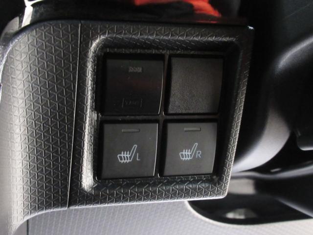 タントカスタムRSシートヒーター 両側パワースライドドア オートライト キーフリー アイドリングストップ パノラマモニター ディスプレイオーディオ ドライブレコーダー USB入力端子 Bluetooth(岡山県)の中古車