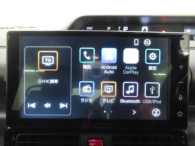 タントカスタムRSシートヒーター 両側パワースライドドア オートライト キーフリー アイドリングストップ パノラマモニター ディスプレイオーディオ ドライブレコーダー USB入力端子 Bluetooth(岡山県)の中古車